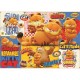 Garfields Abenteuer