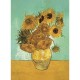 Holzpuzzle - Vincent van Gogh
