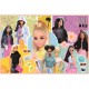 Ihre Lieblings-Barbie - Mattel, Barbie