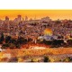 Jigsaw Puzzle - 3000 Pieces : Roof Tops of Jerusalem