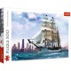 Jigsaw Puzzle - 500 Pieces - Sailing near Chicago