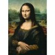 Léonard de Vinci - La Joconde