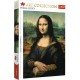 Leonardo da Vinci - Mona Lisa