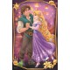 Mini Puzzle - Beautiful Princesses - Disney Princess