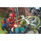 Mini Puzzle - Spider-Man