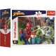 Mini Puzzle - Spider-Man