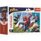 Mini Puzzle - Spiderman