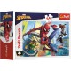 Mini Puzzle - Spiderman