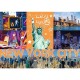 Neon Color Line - New York City