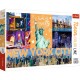 Neon Color Line - New York City