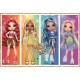 Regenbogen Puppen - MGA Rainbow High