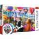 Spiral Puzzle - Ballonfestival