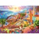 Tea Time: Besuchen Sie Santorini