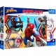 XXL Pieces - Spiderman